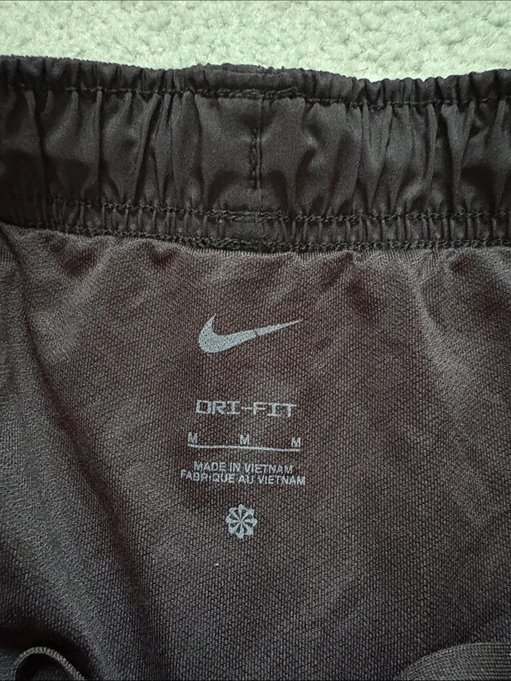 Nike classic shorts